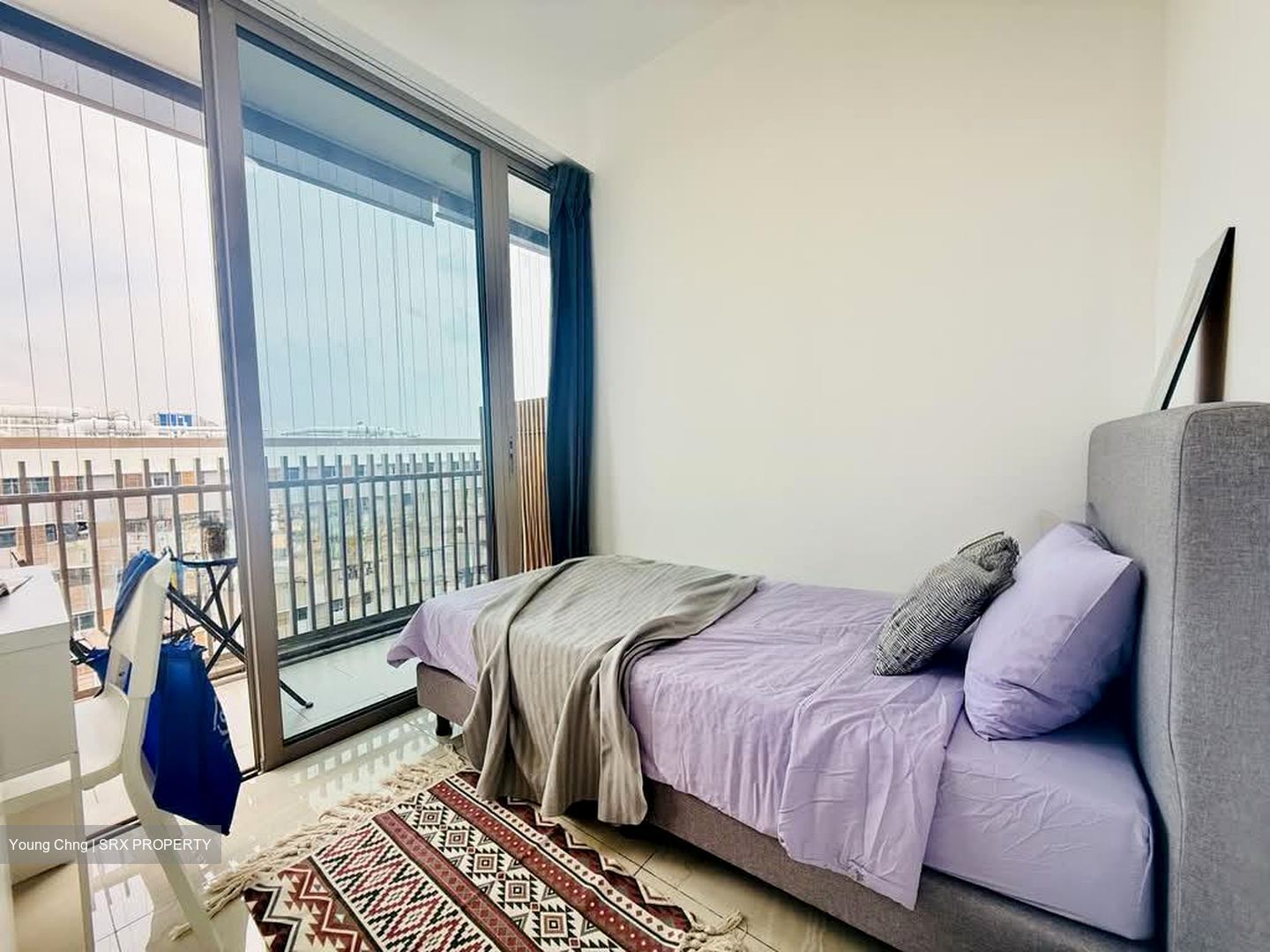 The Vales (D19), Condominium #584405811
